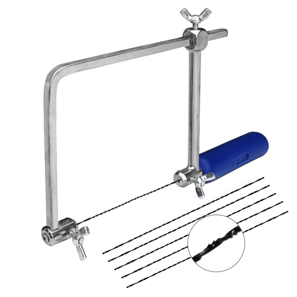 Hacksaw - 4