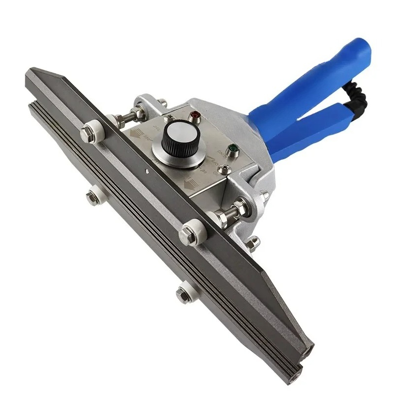 Pliers - Pliers Type Sealing Machine Aluminum Foil