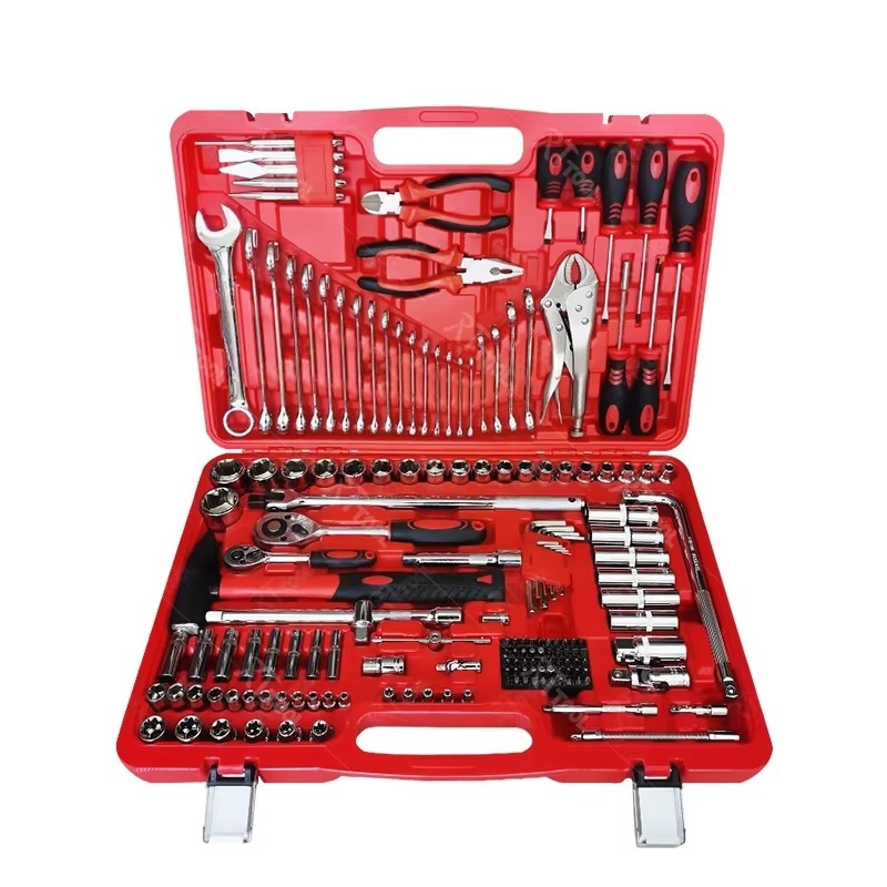 Wrench Set - Factory Hot Sale RTTOOL Ratchet Wrenches