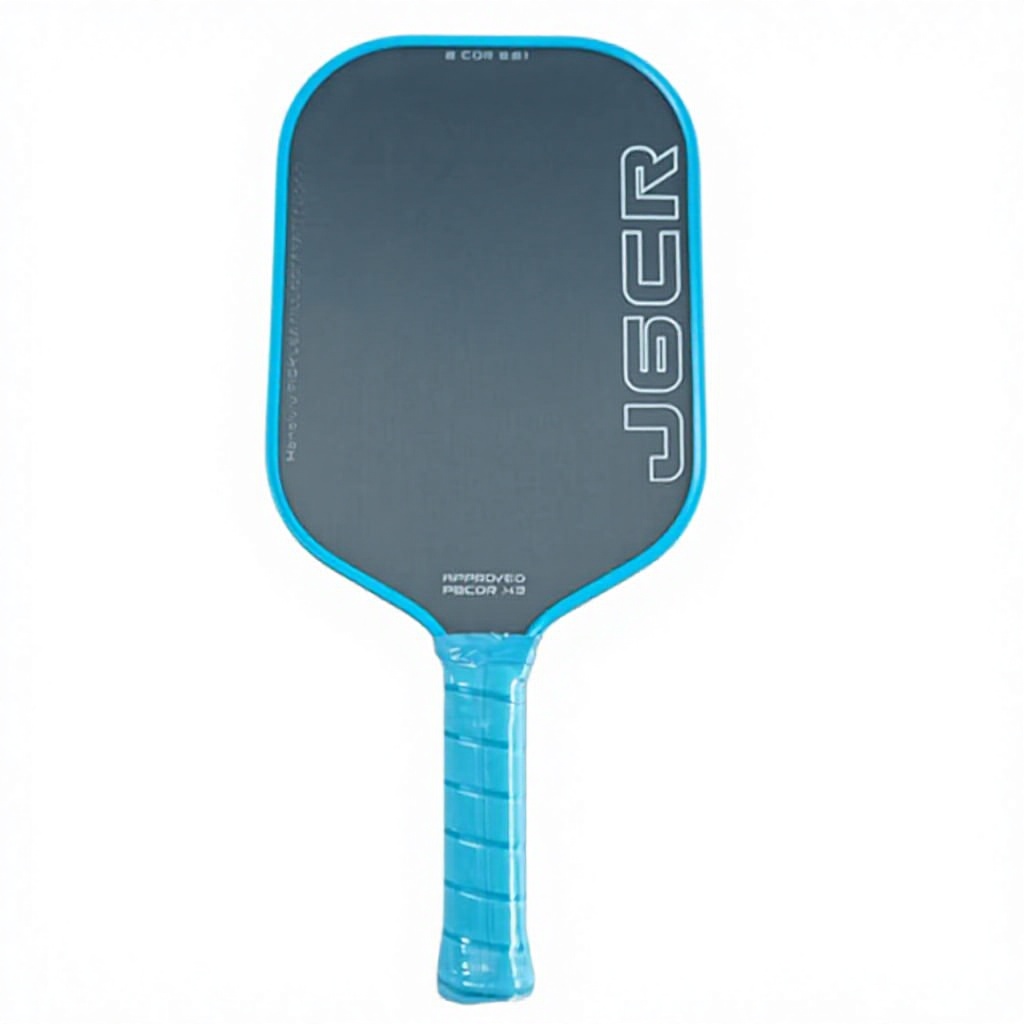 Drill Press - HONOLULU J6CR Pickleball Paddle Power Hot