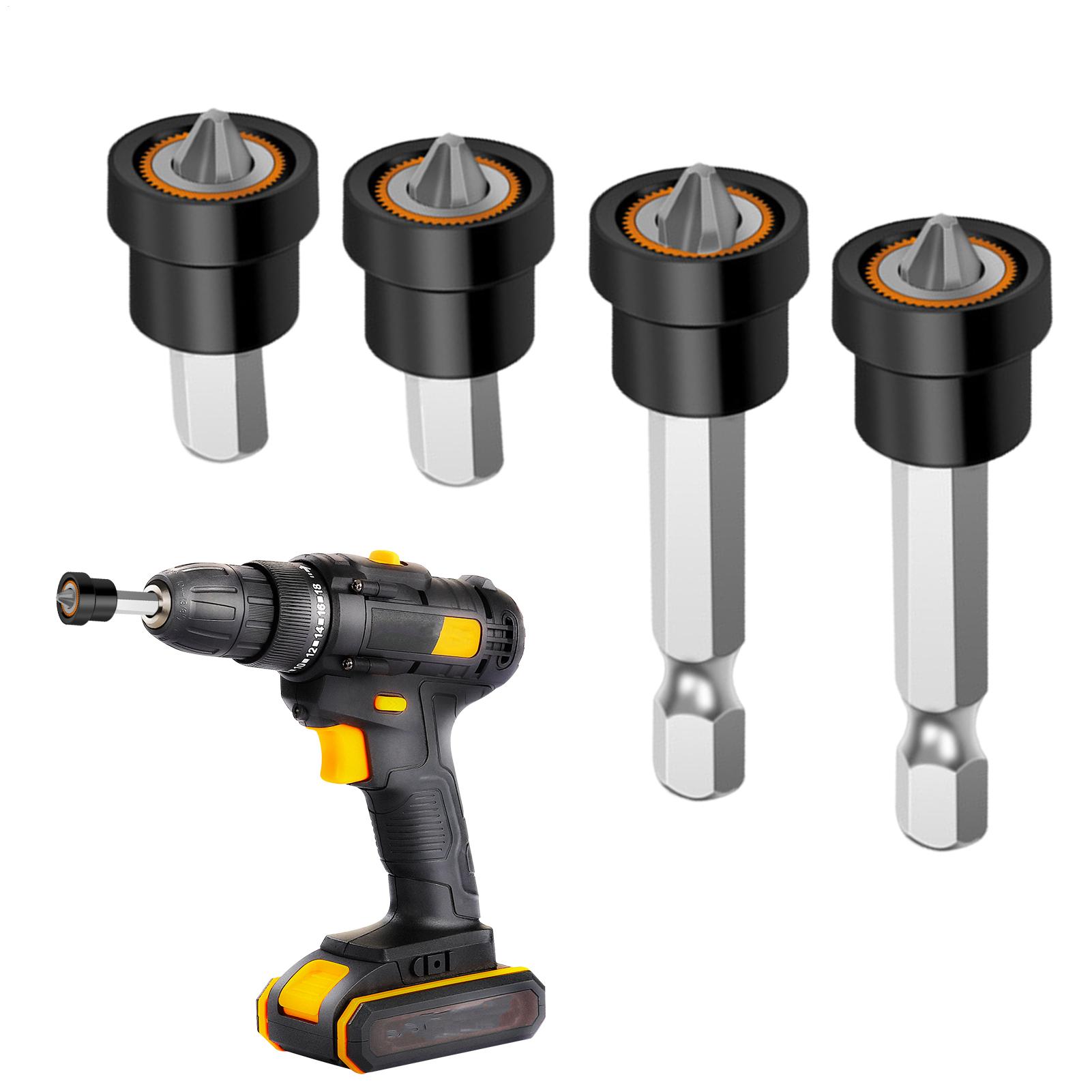 Wrench Set - Screwdriver Bit Sets Magnetic Electric Repair