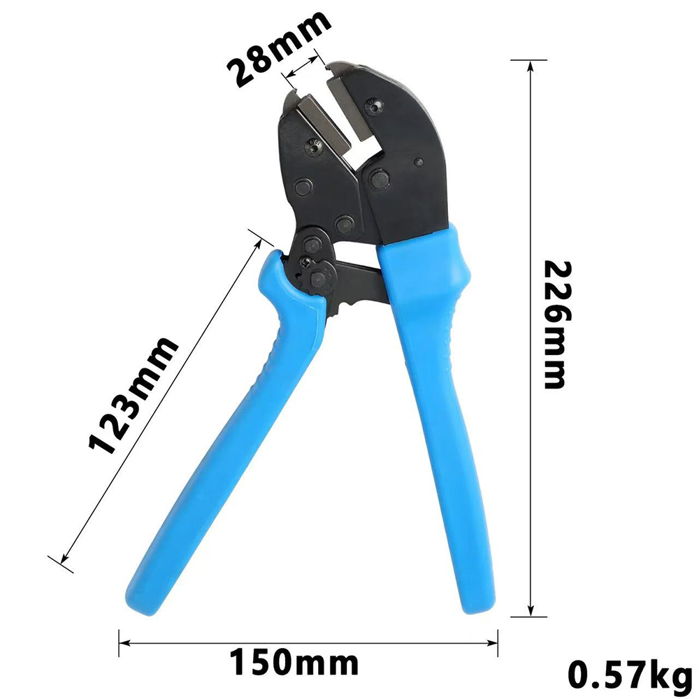 Half Shaft Dust Boot Binding P - Pliers recension och pris