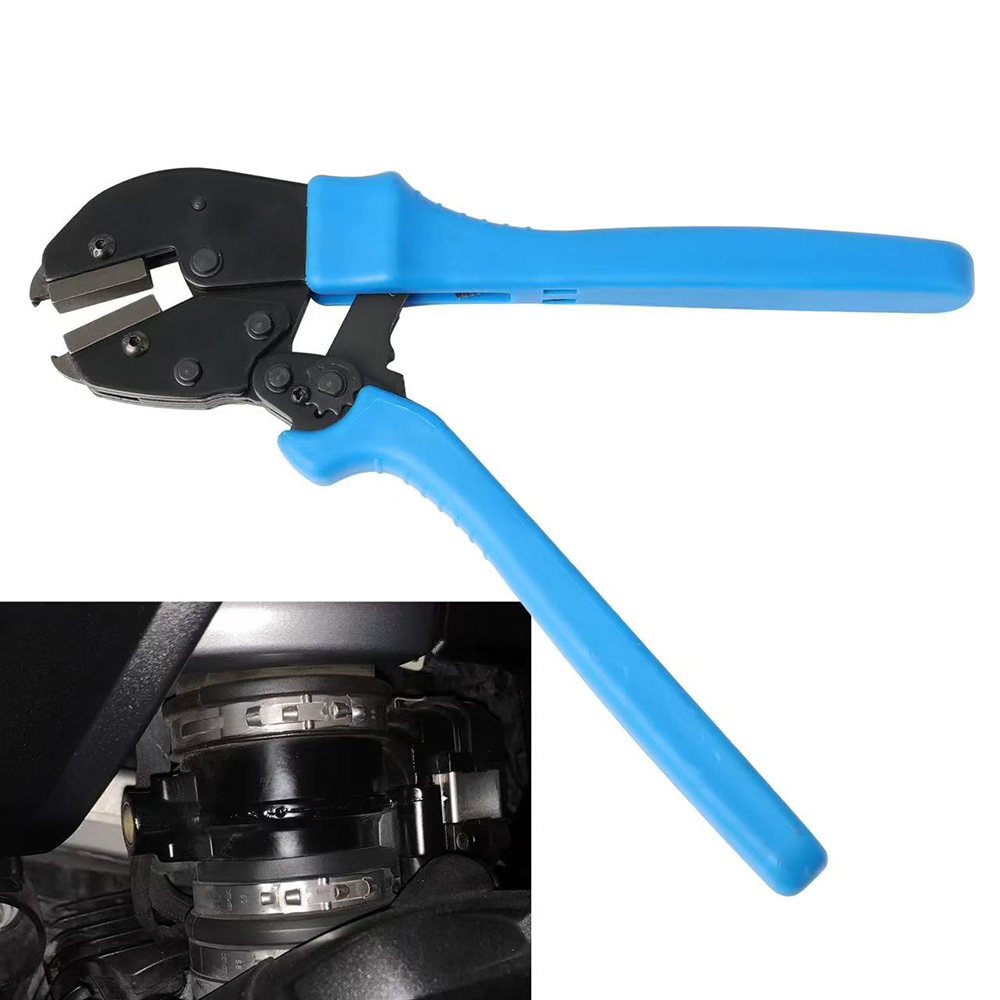 Half Shaft Dust Boot Binding P - Pliers recension och pris