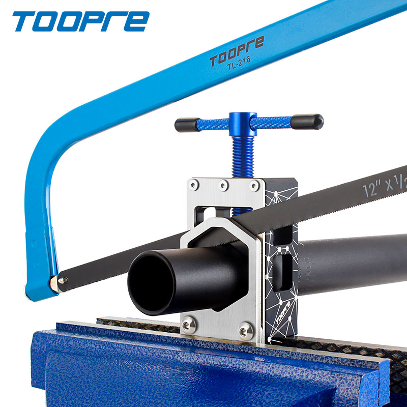 TOOPRE Bicycle Fork Cutoff Tub - Hacksaw recension och pris