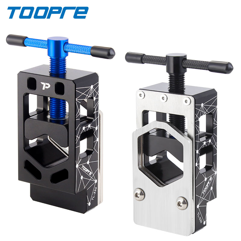 TOOPRE Bicycle Fork Cutoff Tub - Hacksaw recension och pris