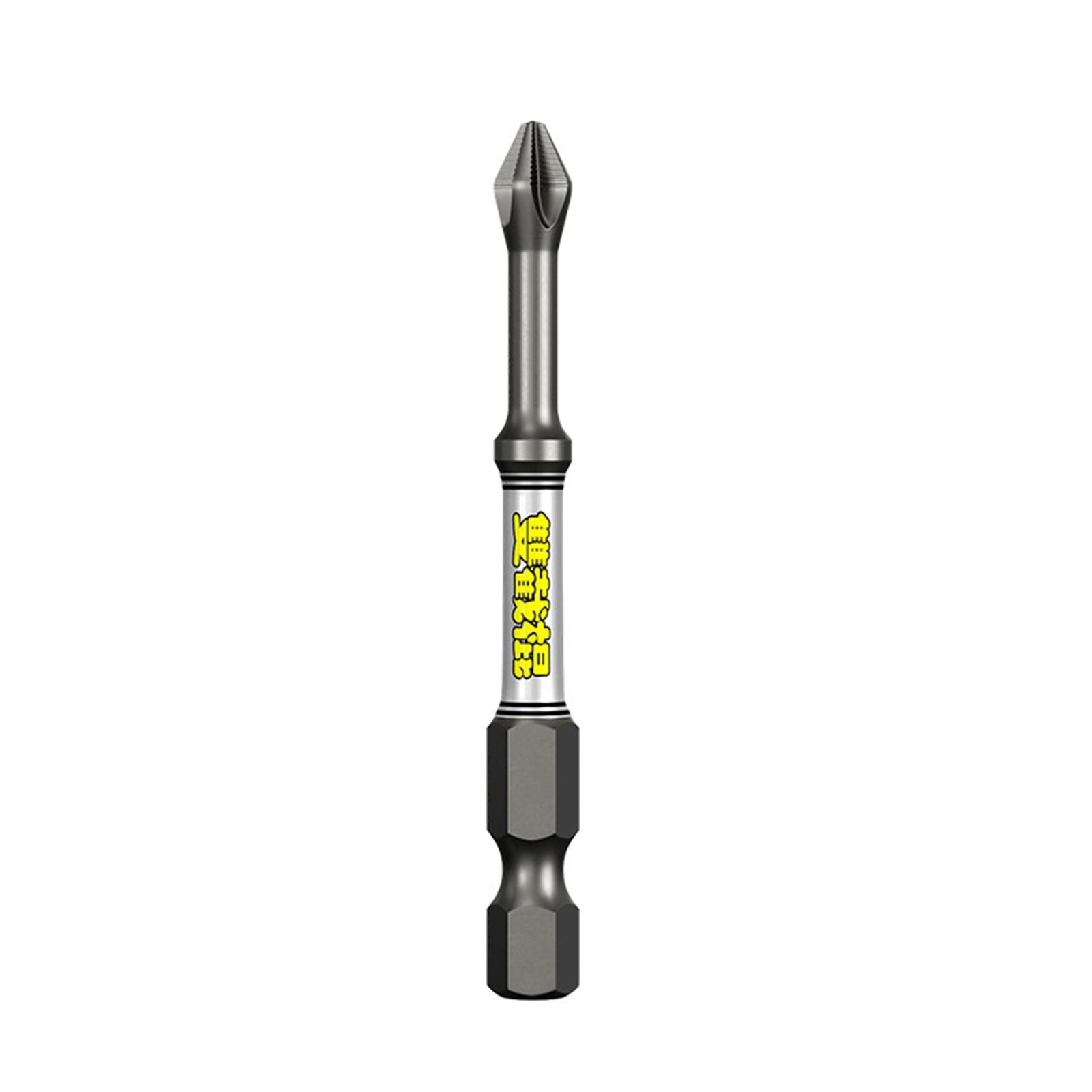 Drill Screwdriver Bit Set 5-Pi - Screwdriver Set recension och pris
