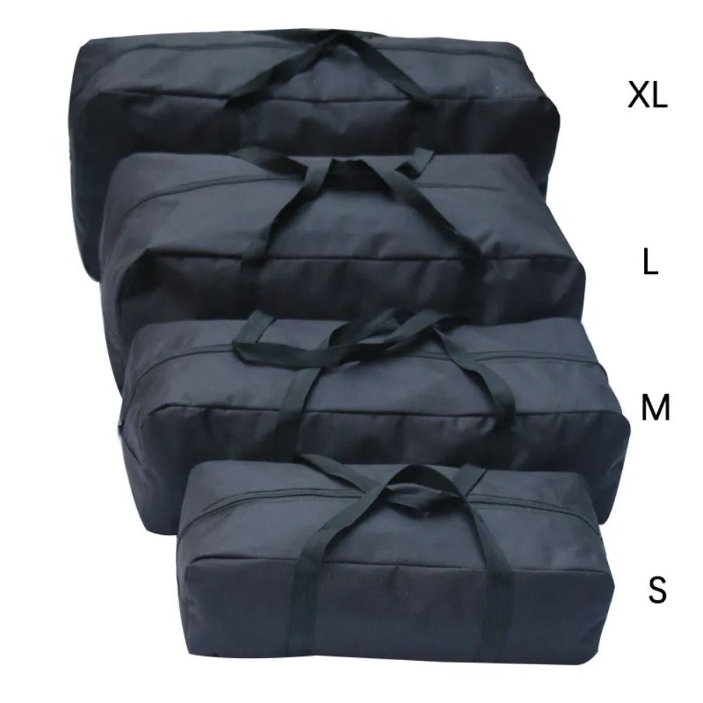New Oxford Cloth Luggage Bag N - Tool Bag recension och pris