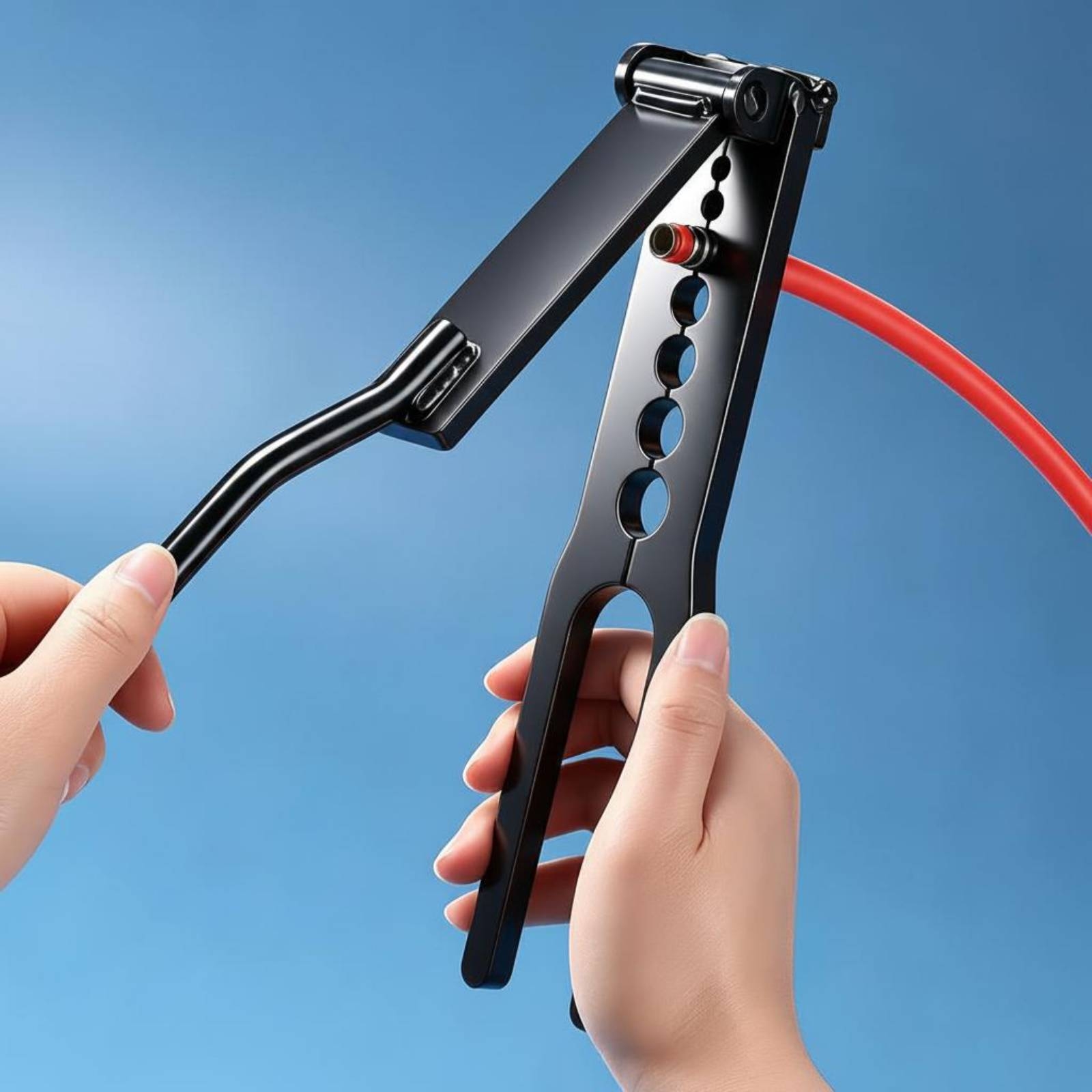Hose Clamp Pliers Pivoting Hea - Pliers recension och pris