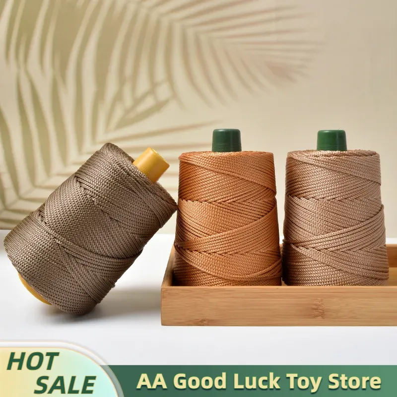 250g Ice Silk Yarn Light Weigh - Tool Bag recension och pris