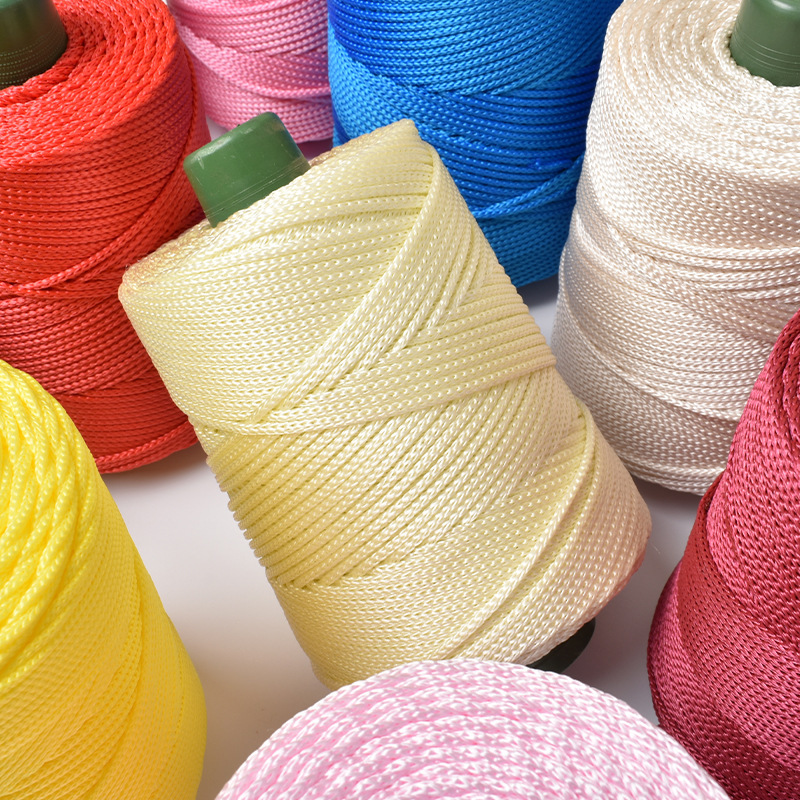 250g Ice Silk Yarn Light Weigh - Tool Bag recension och pris