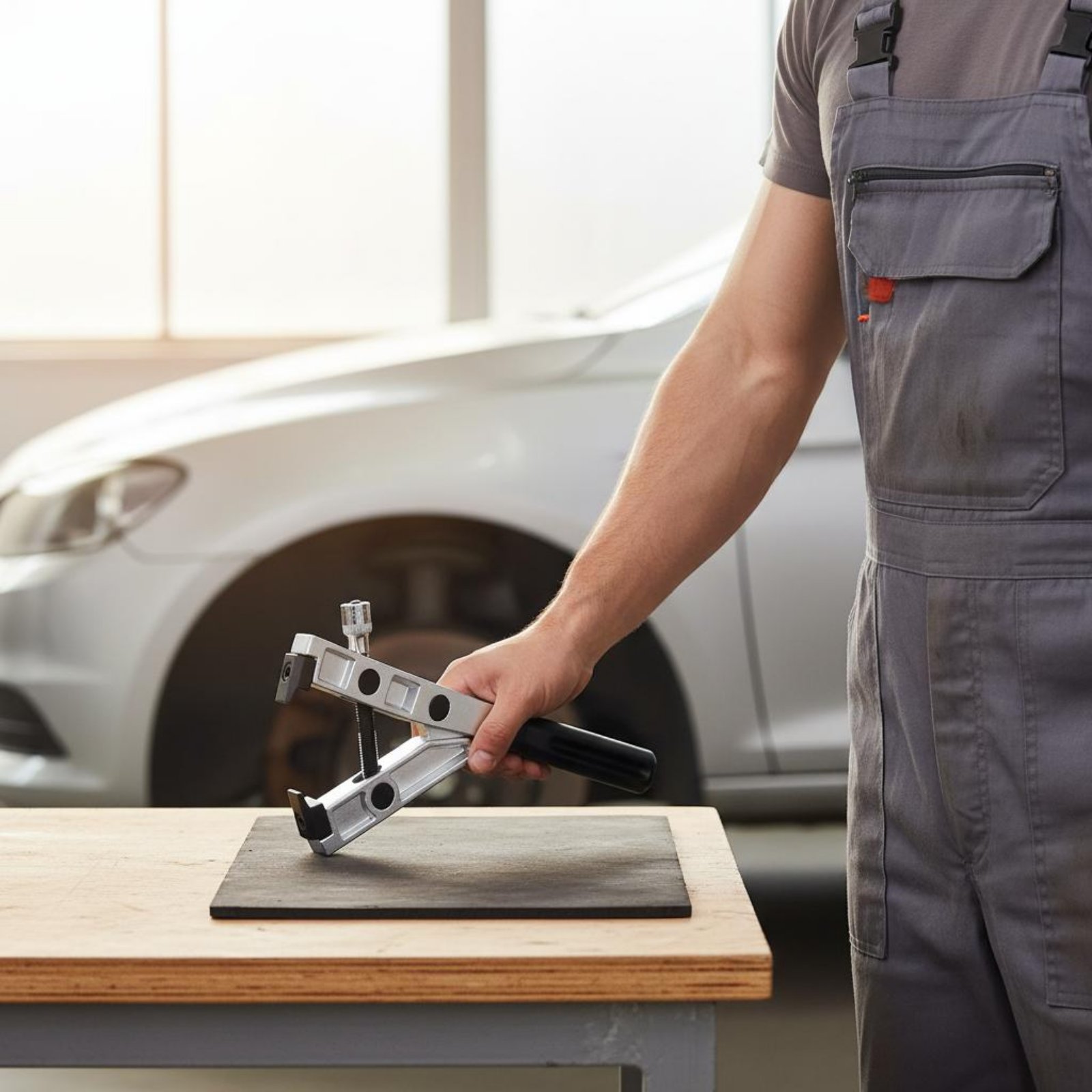 CV Boot Clamp Pliers High Hard - Pliers recension och pris