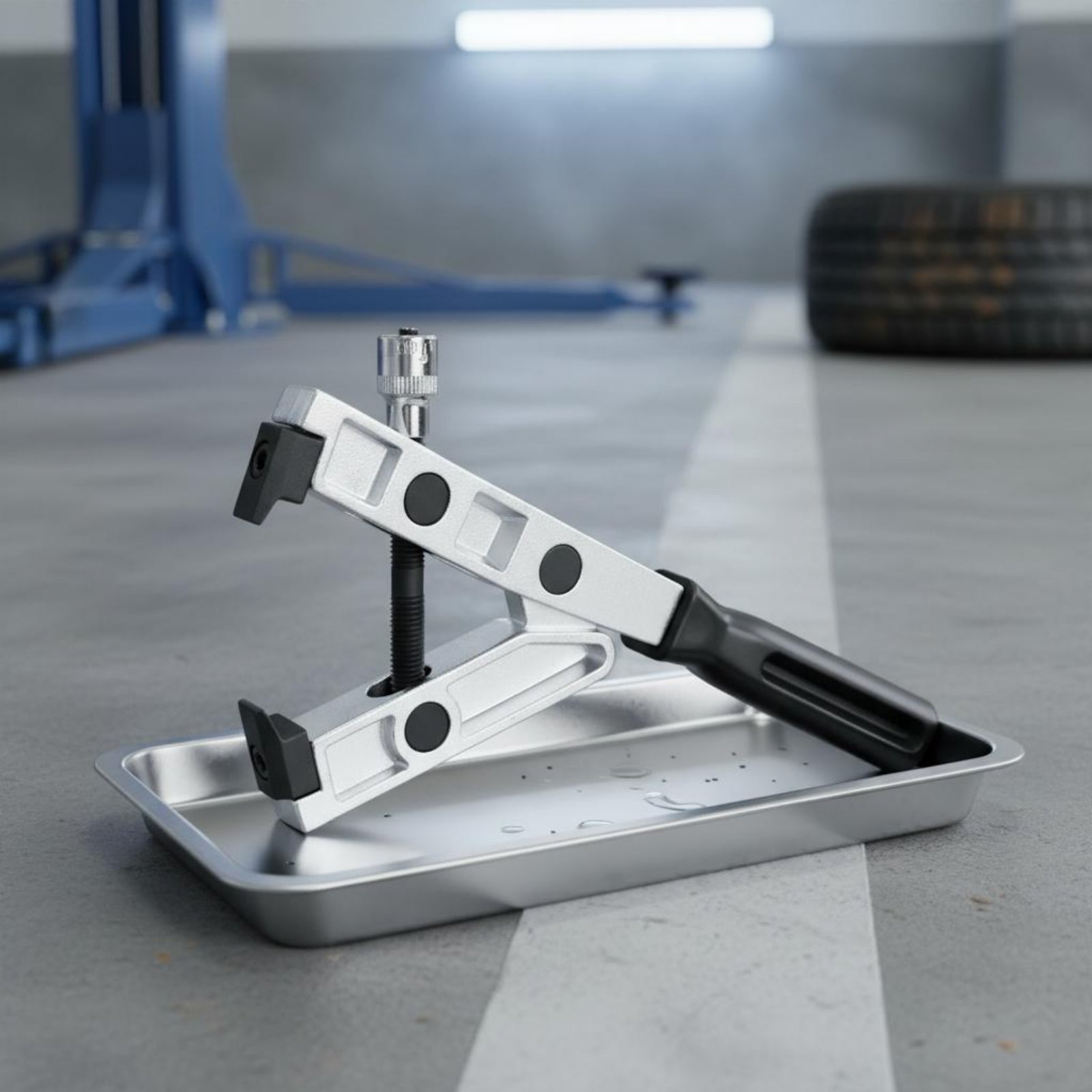 CV Boot Clamp Pliers High Hard - Pliers recension och pris