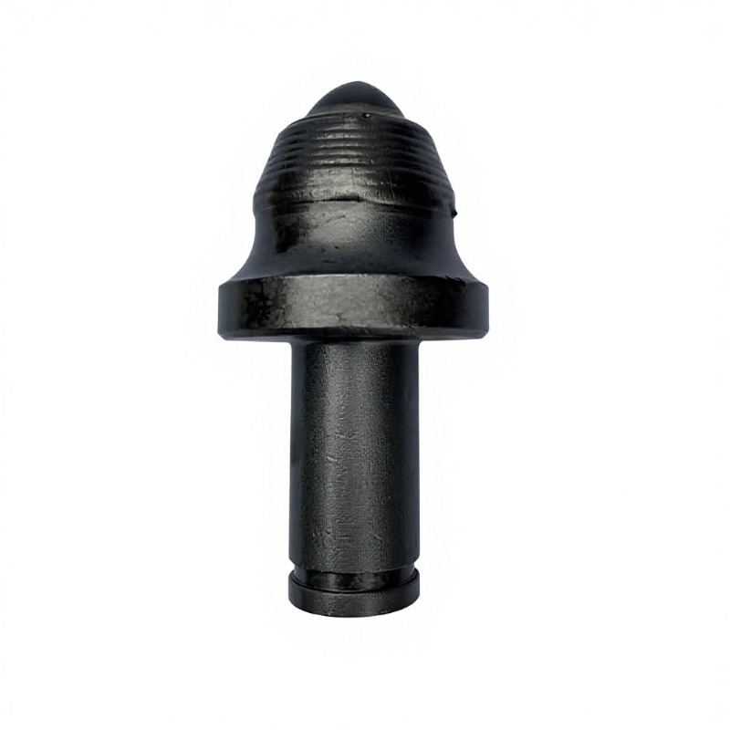 Coal Mine Ball Tooth Rock Dril - Drill Press recension och pris