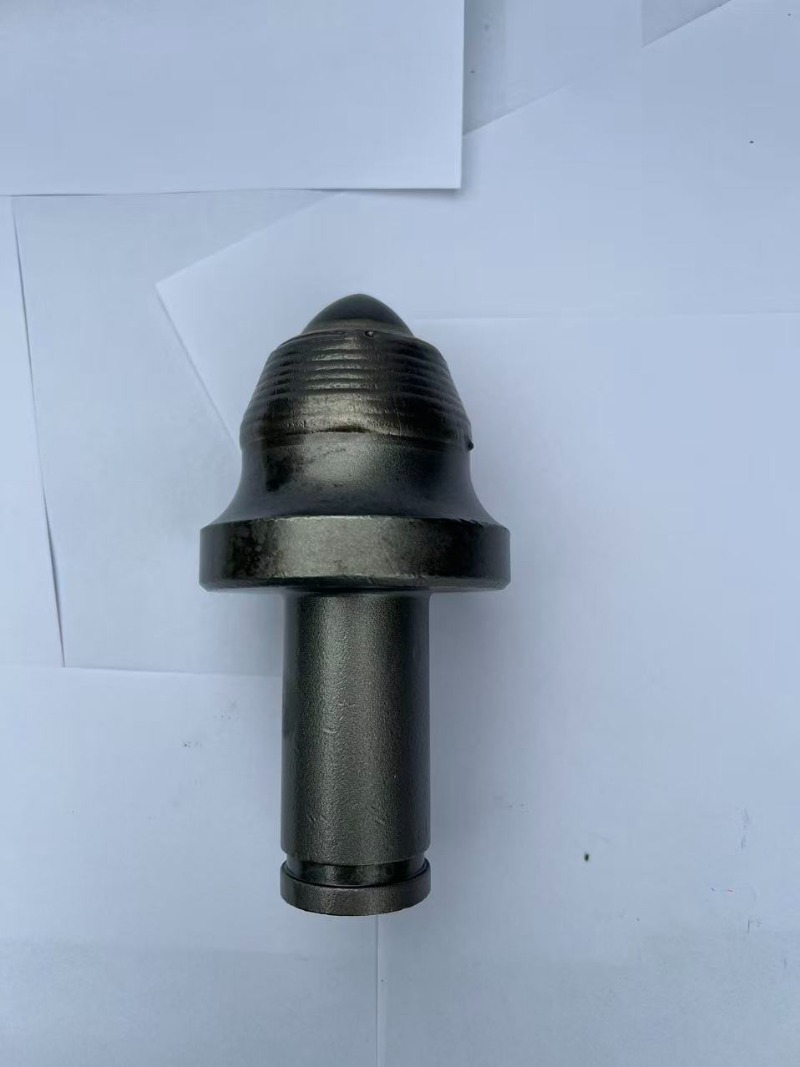 Coal Mine Ball Tooth Rock Dril - Drill Press recension och pris