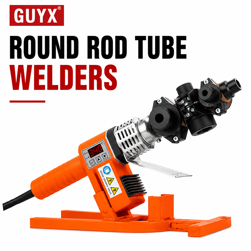 Plastic Pipe Welding Machine R - Tools Youtube recension och pris