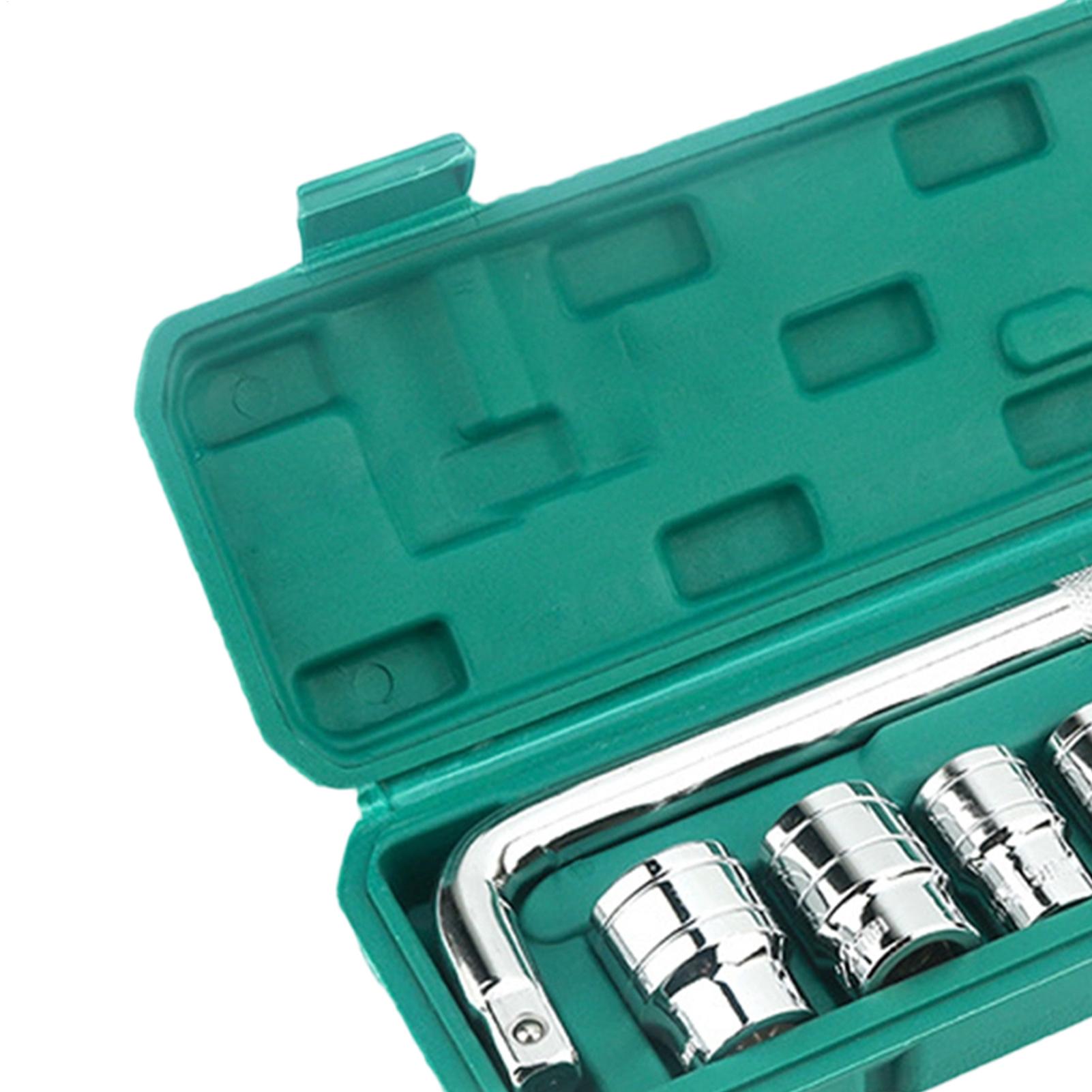 Car Socket Wrench Quick-Releas - Socket Wrench recension och pris