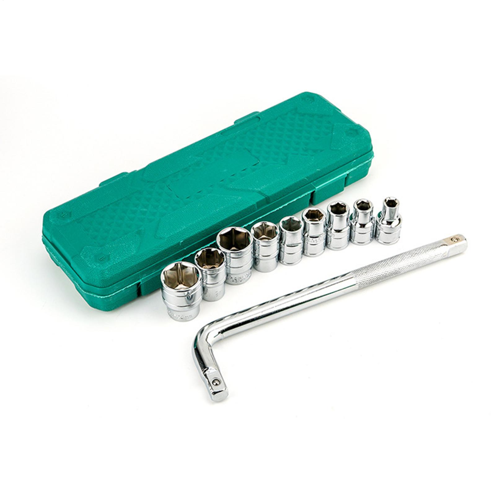 Car Socket Wrench Quick-Releas - Socket Wrench recension och pris