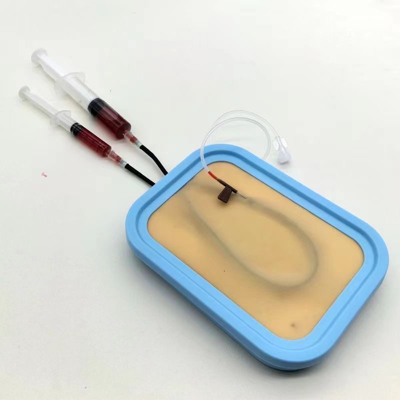 Venipuncture Training Kit Sili - Tools Youtube recension och pris