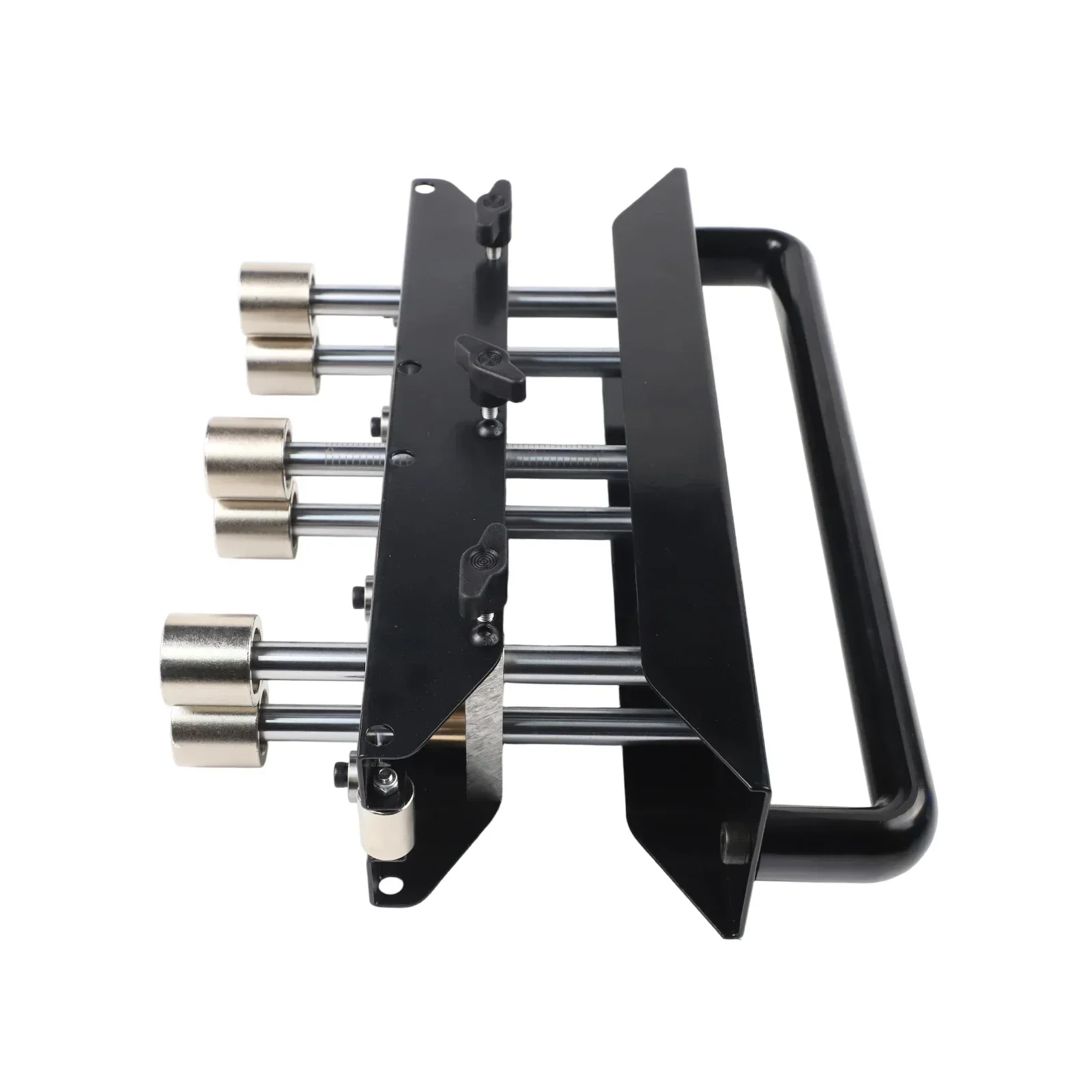 3-Station Metal Bender Rolling - Hand Tools And Workshop Equipment recension och pris