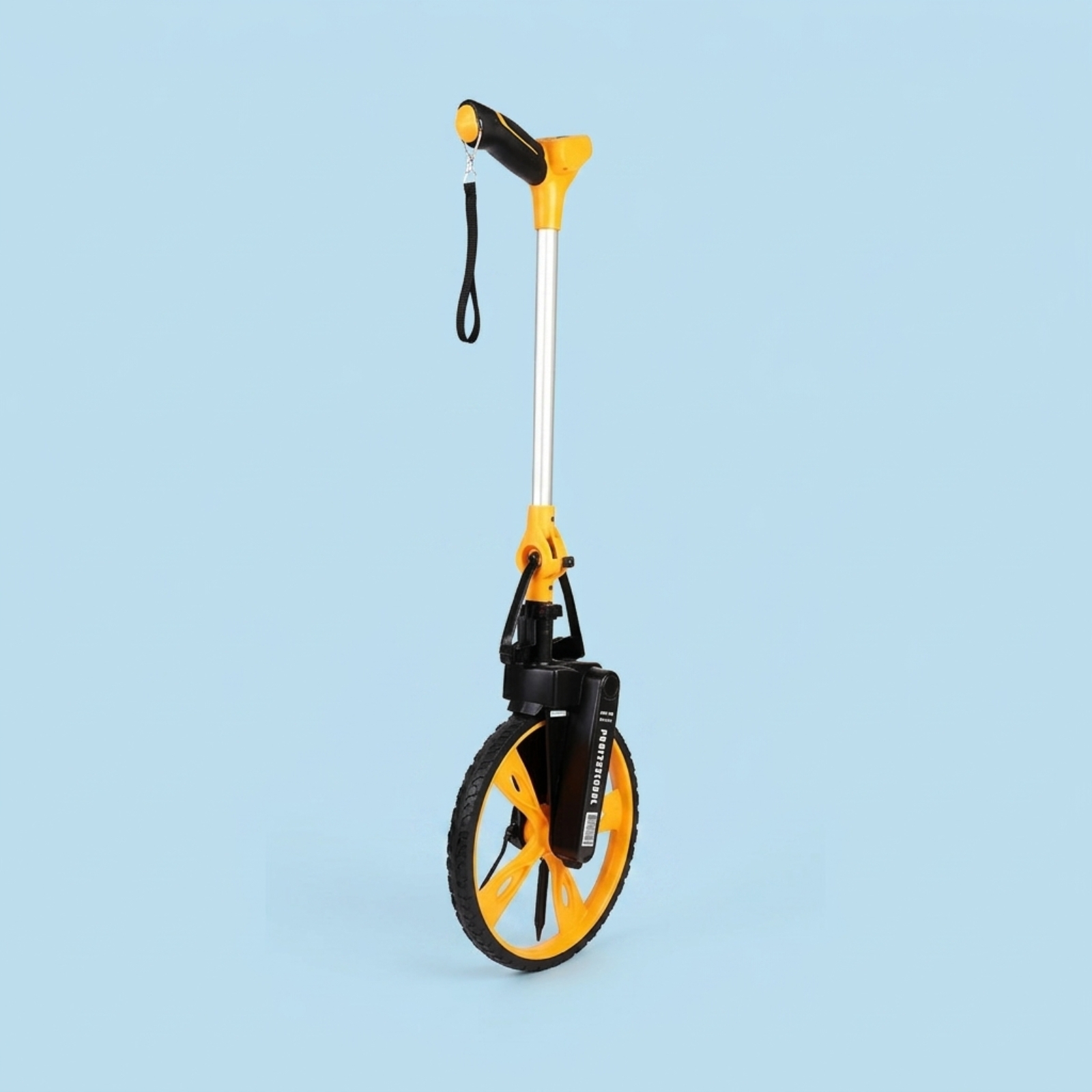 Measuring Wheel with Carrying  - Tool Bag recension och pris
