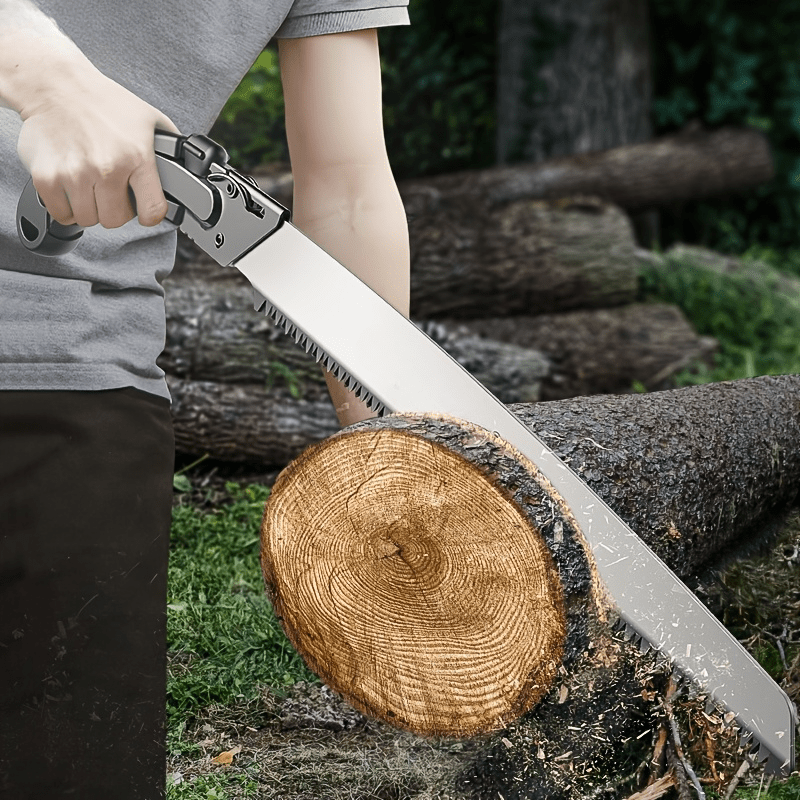 1Pc Professional Hand Saw Heav - Hacksaw recension och pris