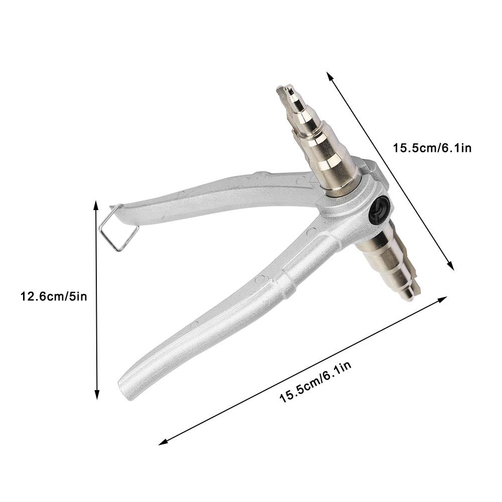 Pipe Expander Tube Expanding T - Tools Youtube recension och pris