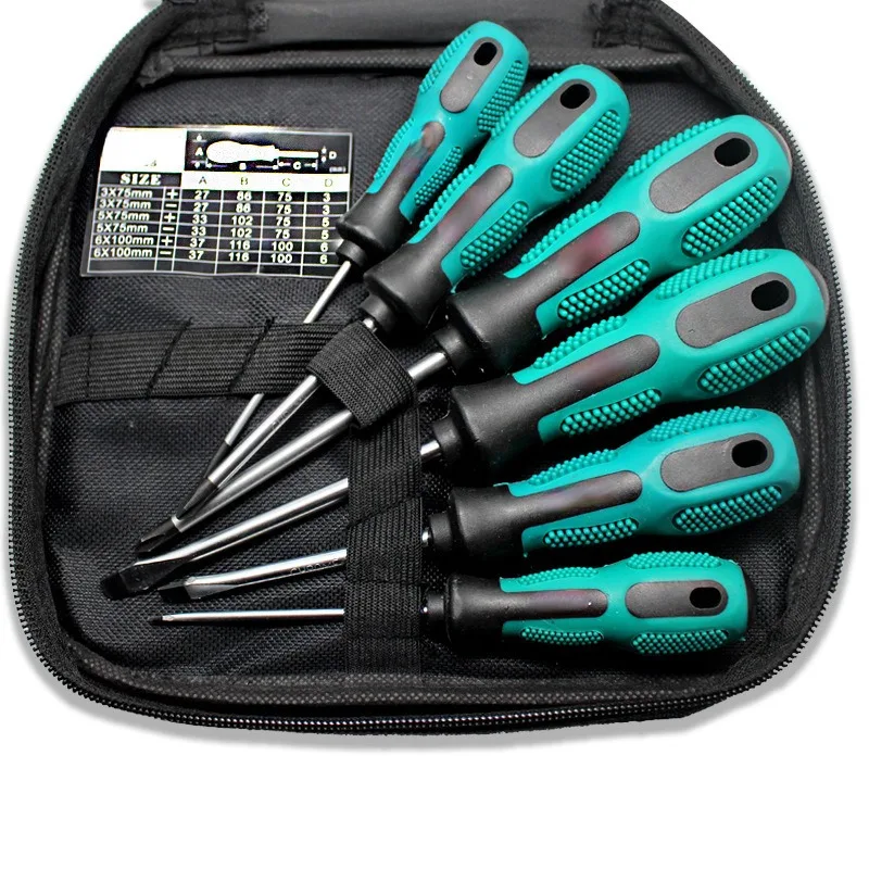 Precision Screwdriver Set Manu - Tool Set recension och pris