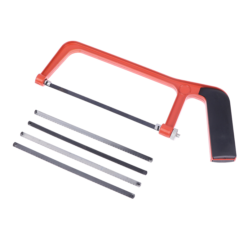 Adjustable Mini Hacksaw 6-Inch - Hacksaw recension och pris