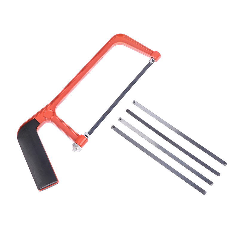 Adjustable Mini Hacksaw 6-Inch - Hacksaw recension och pris