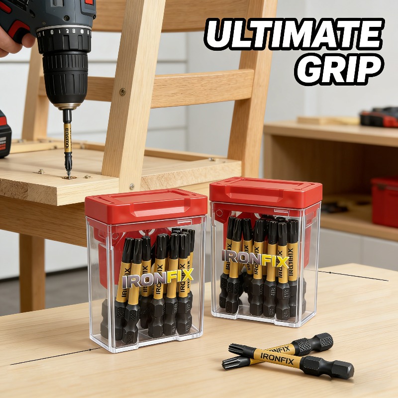 High Quality 20pcs T25 Screwdr - Screwdriver Set recension och pris