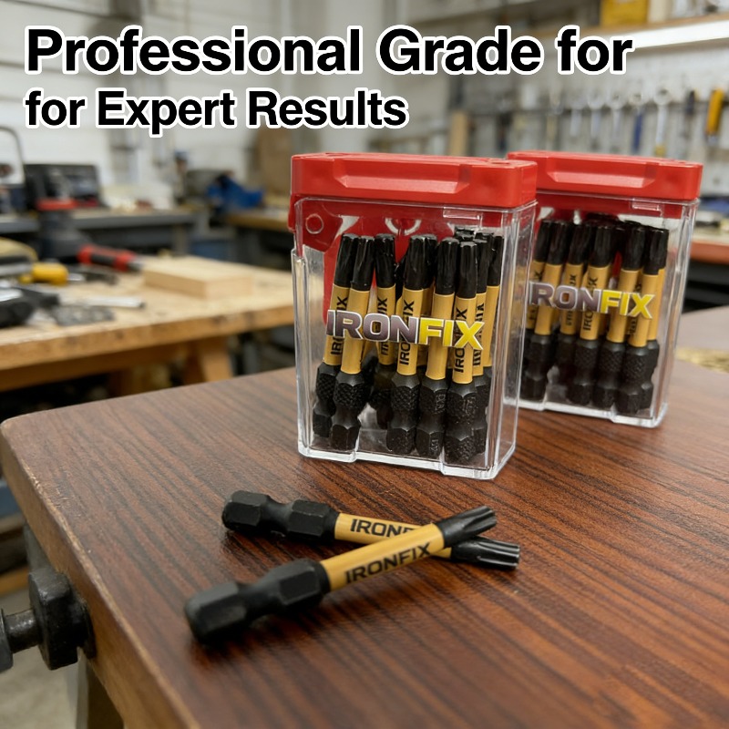 High Quality 20pcs T25 Screwdr - Screwdriver Set recension och pris