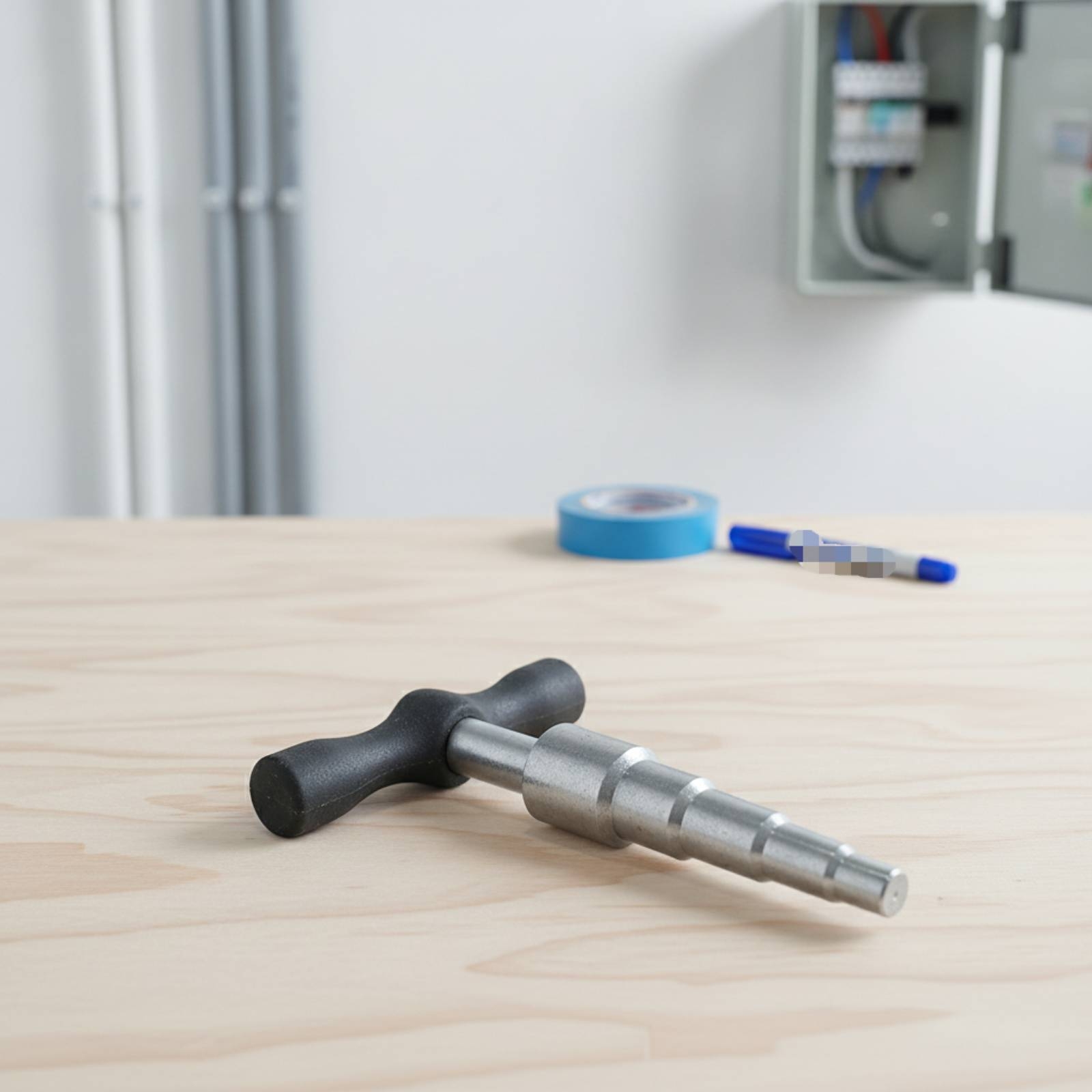 Pipe Rounding Tool Comfortable - Tools Youtube recension och pris