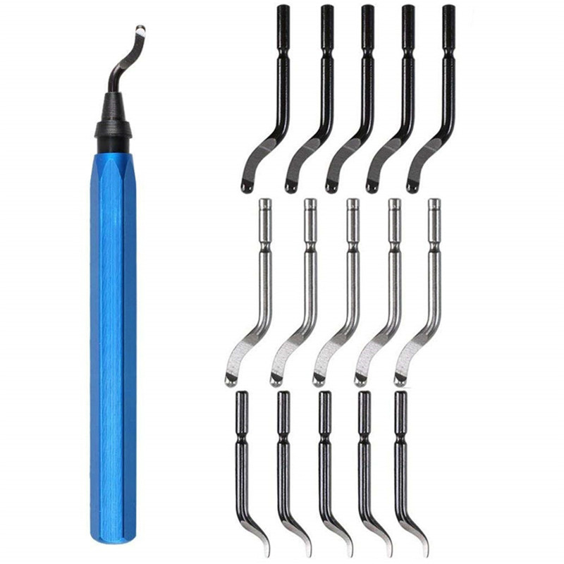 Useful Accessories Burr Handle - Hand Tools And Workshop Equipment recension och pris