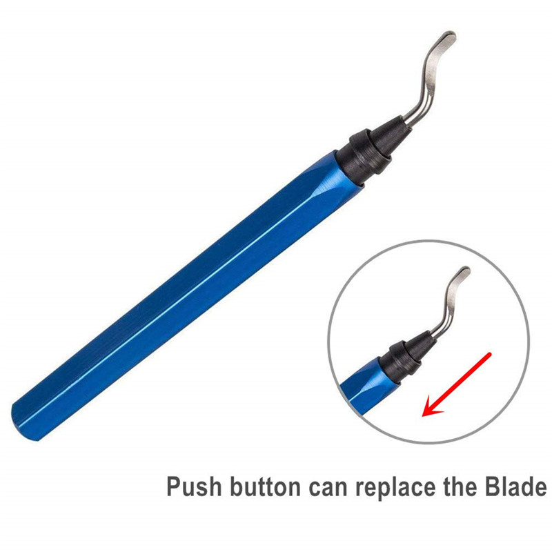 Useful Accessories Burr Handle - Hand Tools And Workshop Equipment recension och pris