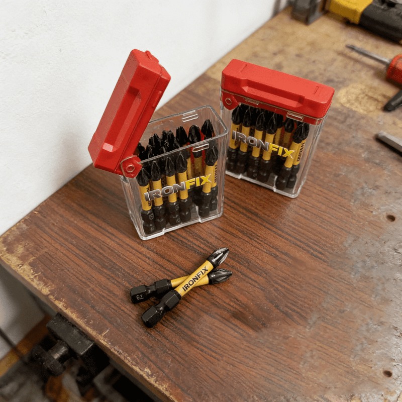 High Quality 20pcs PZ2 Screwdr - Screwdriver Set recension och pris