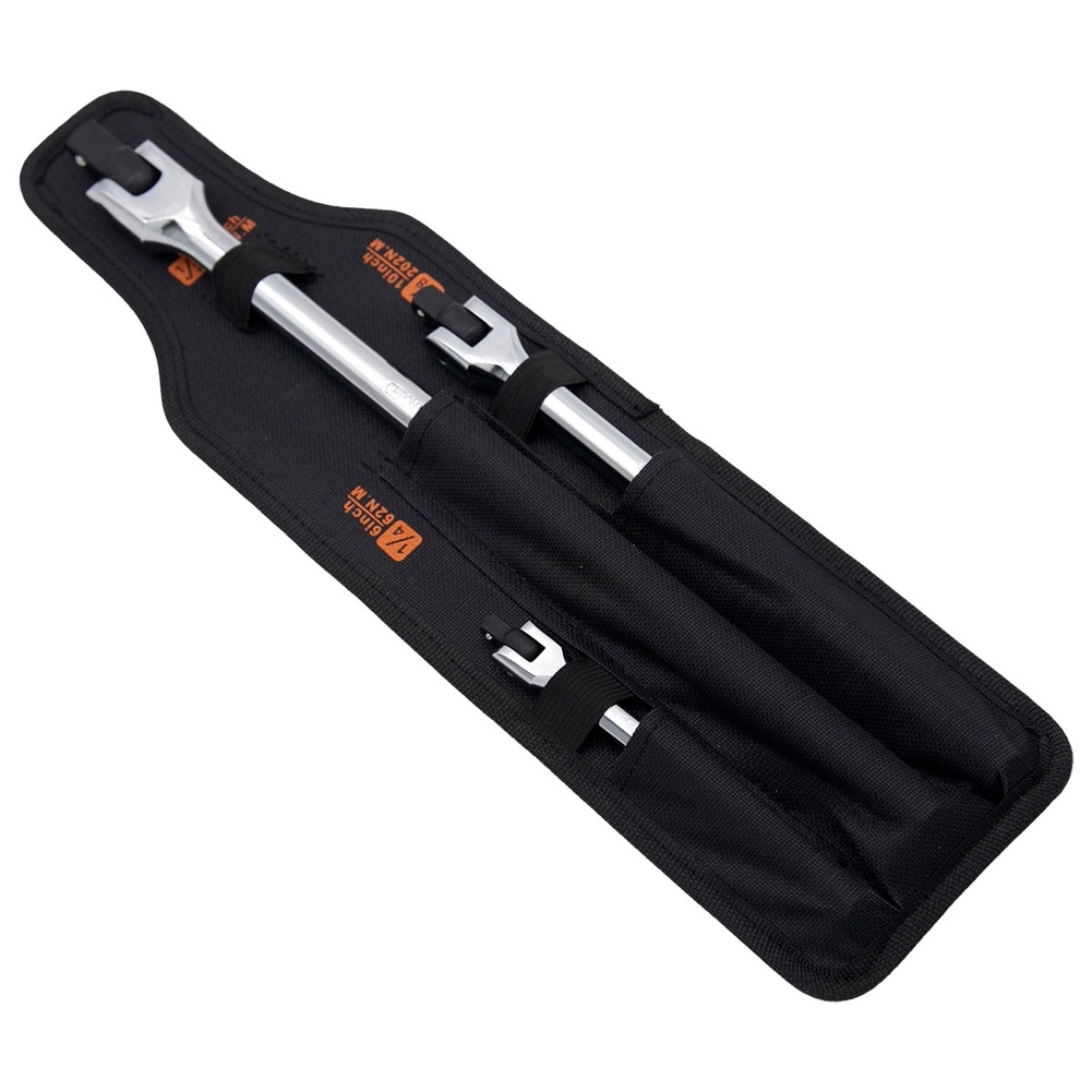 3pcs/set F-shaped Wrench Chrom - Hand Tools And Workshop Equipment recension och pris