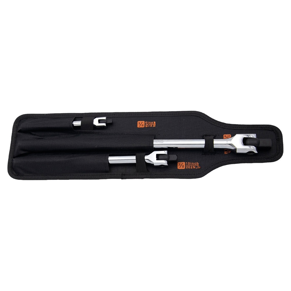 3pcs/set F-shaped Wrench Chrom - Hand Tools And Workshop Equipment recension och pris