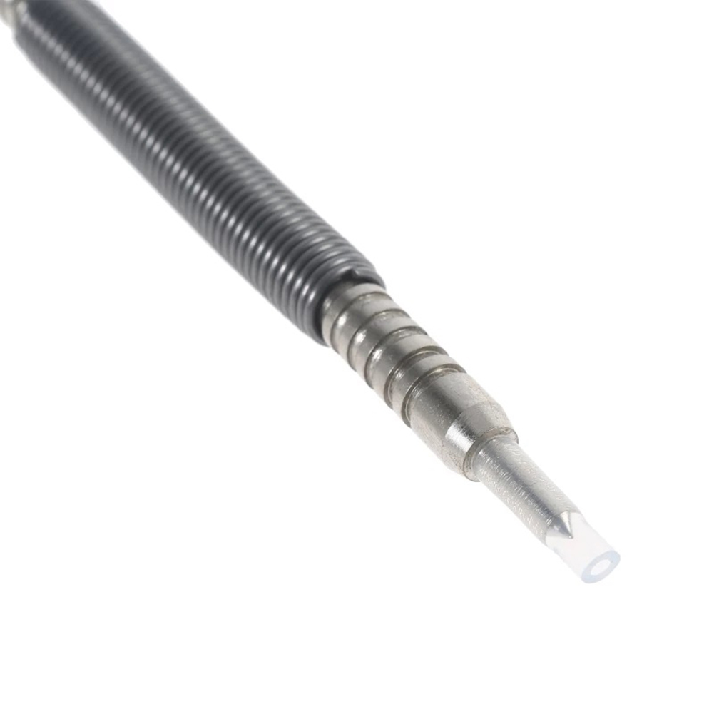 Spring Tool Nail Hammer Punch  - Hand Tools And Workshop Equipment recension och pris
