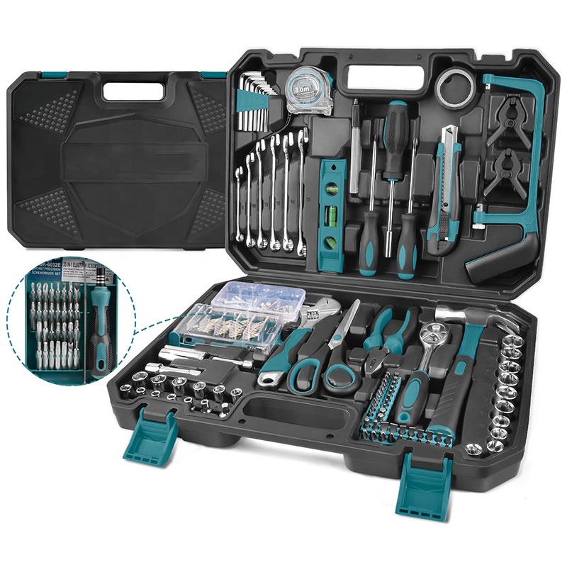 High Quality Cost-effective Po - Tool Set recension och pris
