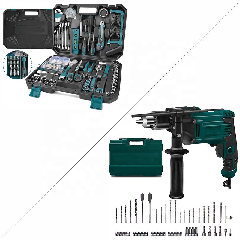 High Quality Cost-effective Po - Tool Set recension och pris