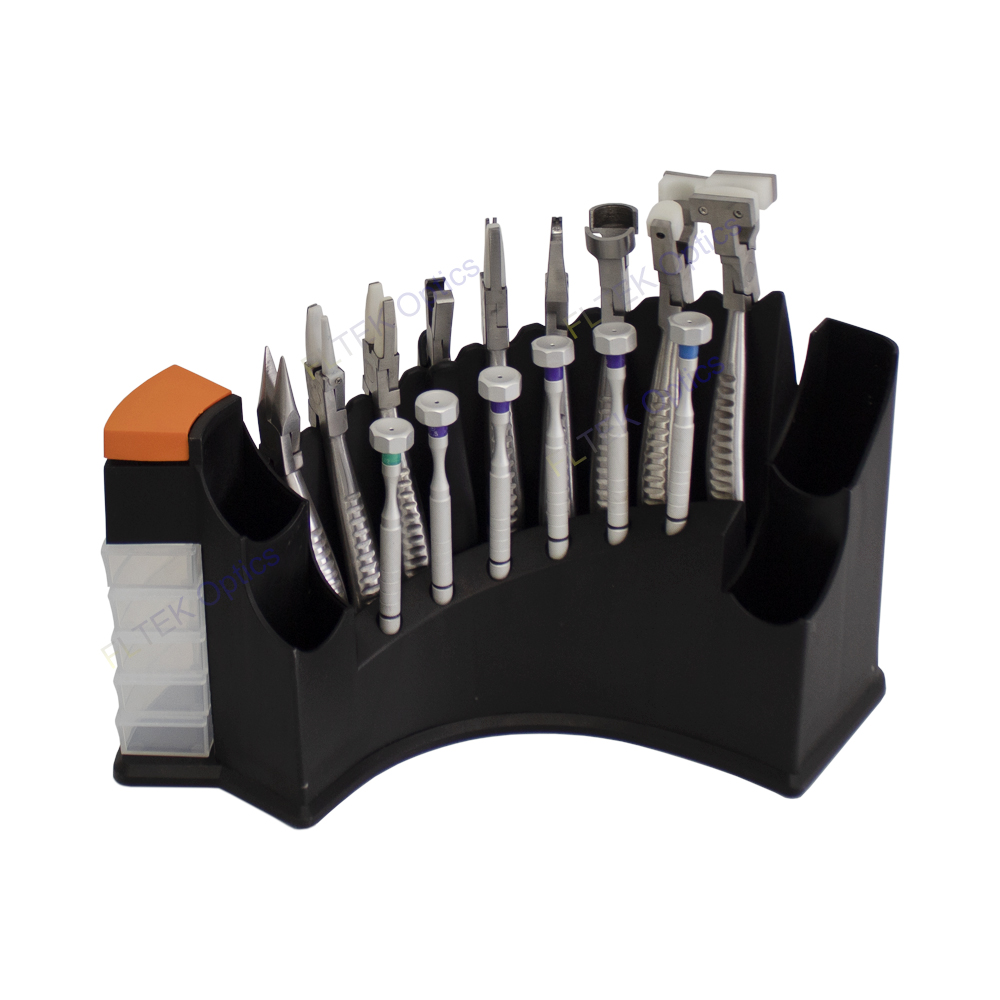 Shanghai Fltek Optical Tool Ki - Tool Set recension och pris