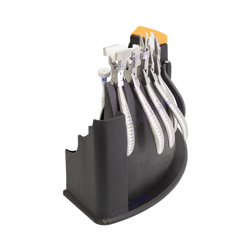 Shanghai Fltek Optical Tool Ki - Tool Set recension och pris