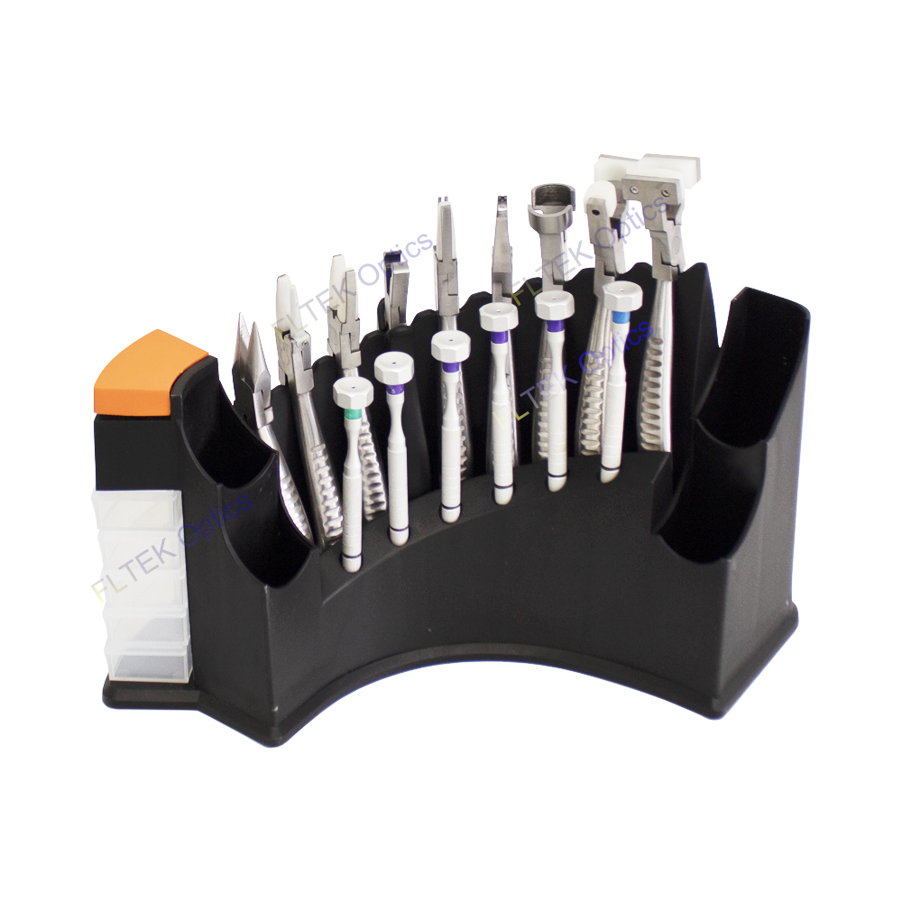 Shanghai Fltek Optical Tool Ki - Tool Set recension och pris