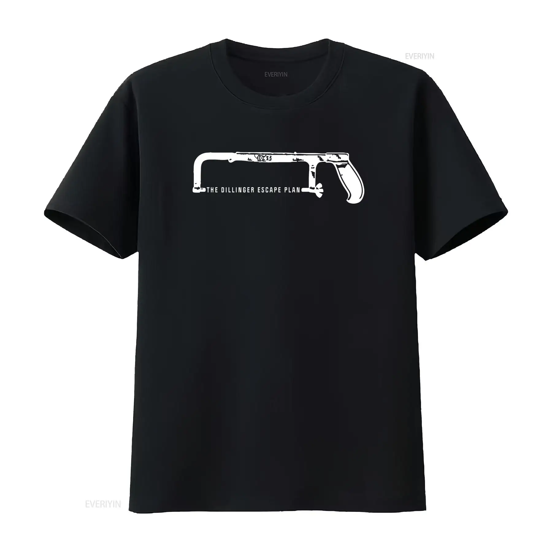 Streetwear The Dillinger Escap - Hacksaw recension och pris