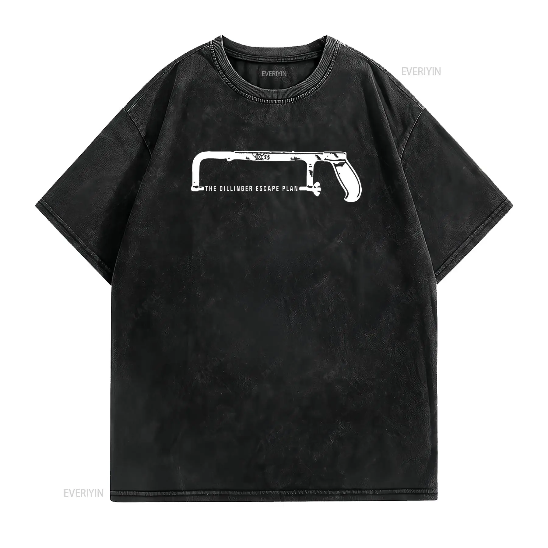 Streetwear The Dillinger Escap - Hacksaw recension och pris