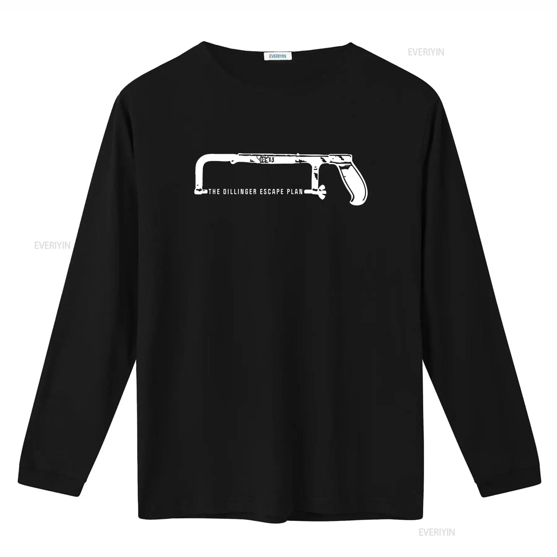 Streetwear The Dillinger Escap - Hacksaw recension och pris
