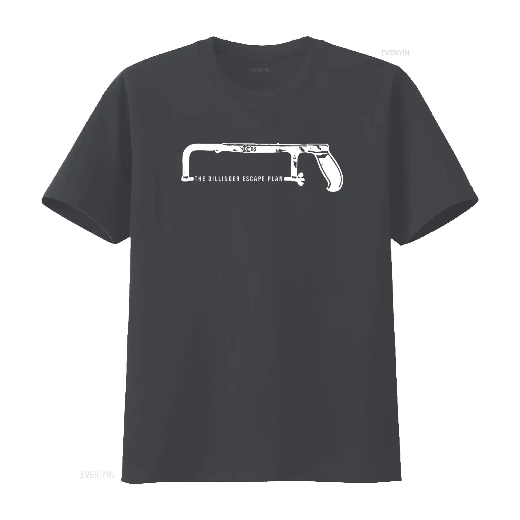 Streetwear The Dillinger Escap - Hacksaw recension och pris