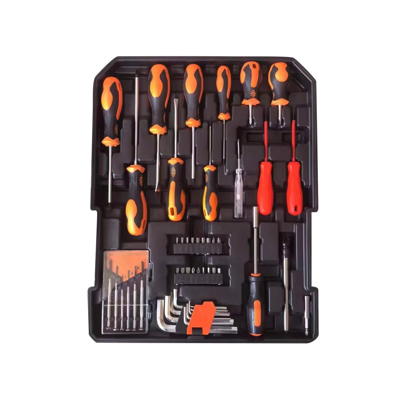 OEM Hand Tool Combination Set  - Wrench Set recension och pris