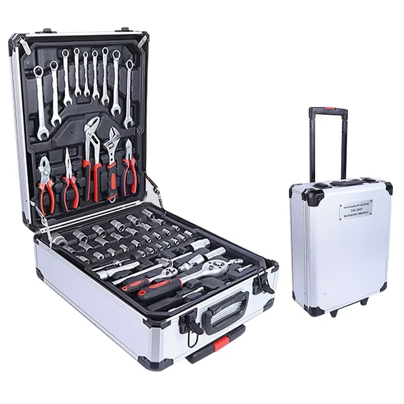 OEM Hand Tool Combination Set  - Wrench Set recension och pris