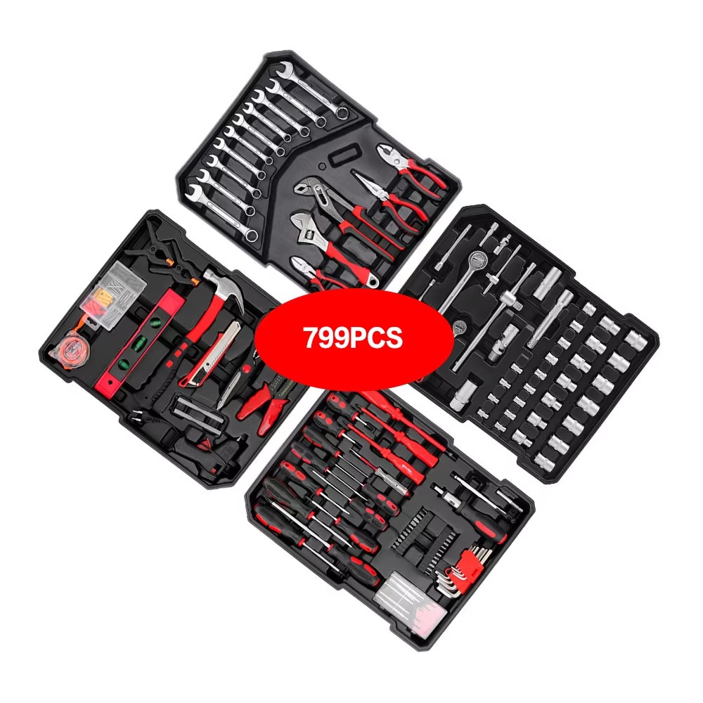 OEM Hand Tool Combination Set  - Wrench Set recension och pris